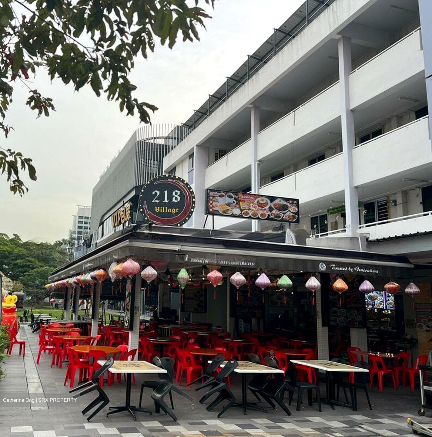 Bedok North Street 1 (D16), Shop House #510641451
